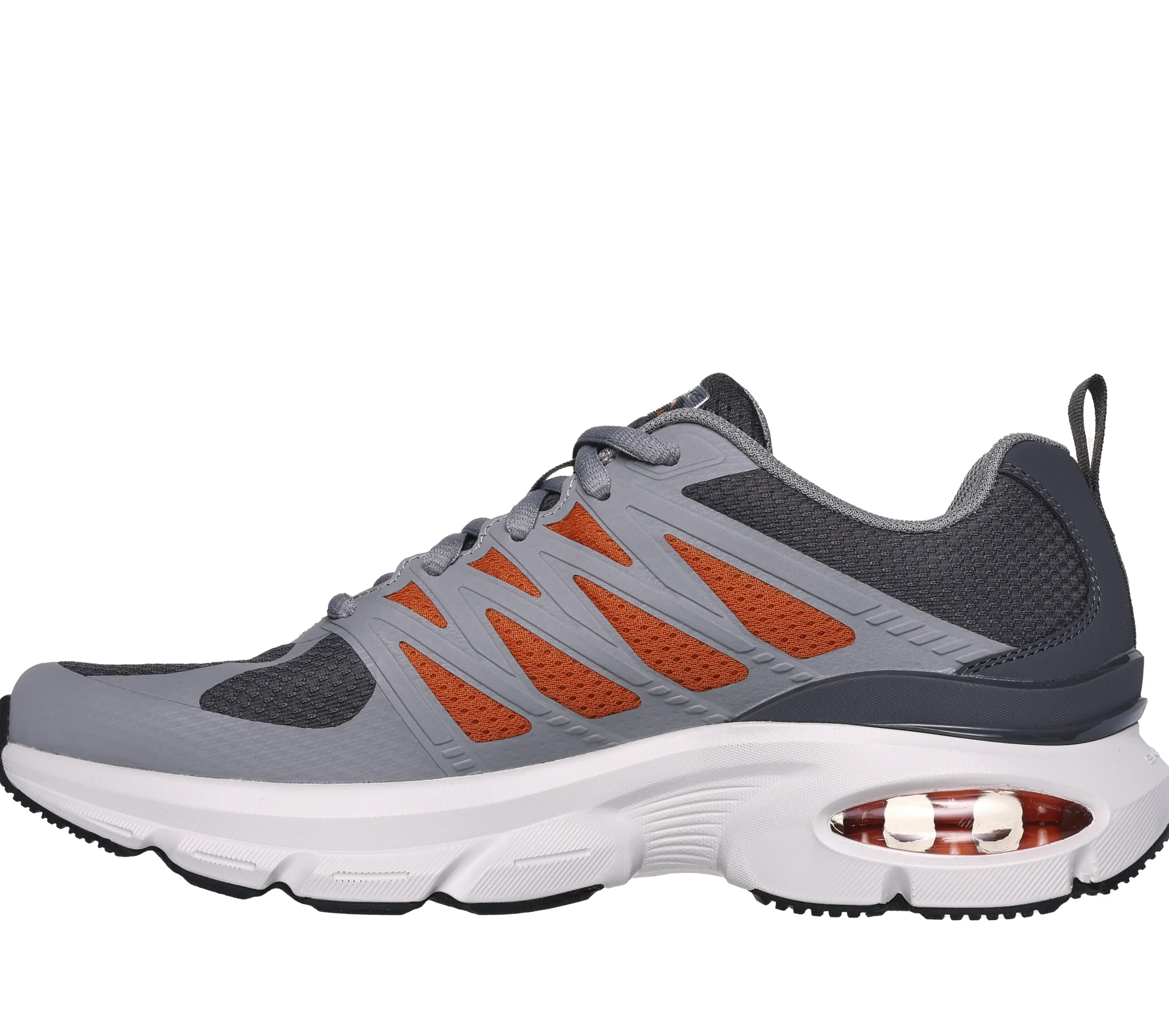 SKECHERS Skech-Air Ventura - Revell>Hombre Con Cordones|Zapatillas De Deporte