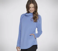 SKECHERS SkechCloud Tunic>Mujer Tops Y Partes De Arriba|Tops Y Partes De Arriba