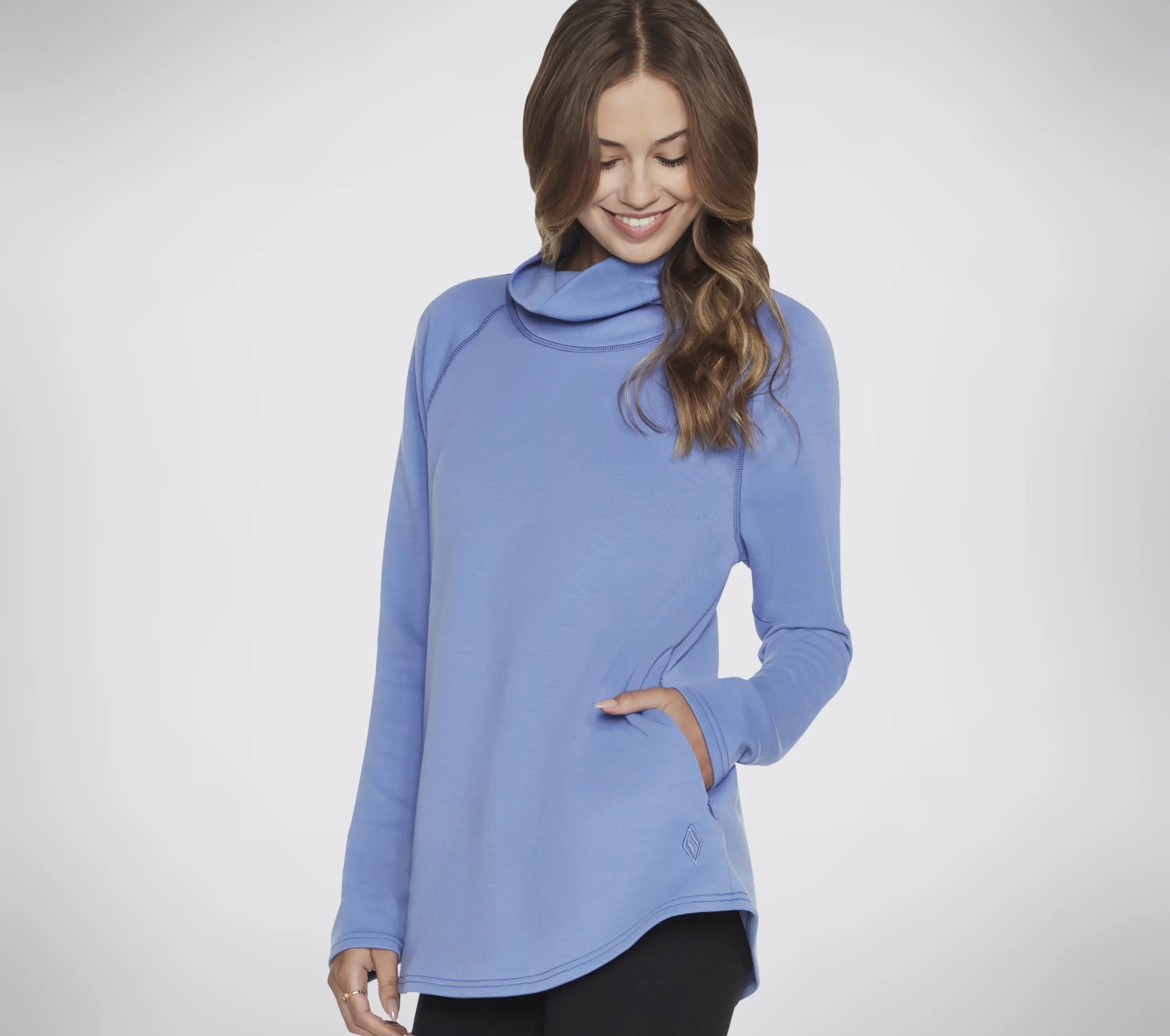 SKECHERS SkechCloud Tunic>Mujer Tops Y Partes De Arriba|Tops Y Partes De Arriba