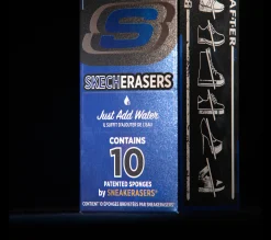 SKECHERS SkechErasers Shoe Cleaner><noscript><img data-lazyloaded=