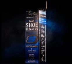 SKECHERS SkechErasers Shoe Cleaner><noscript><img data-lazyloaded=