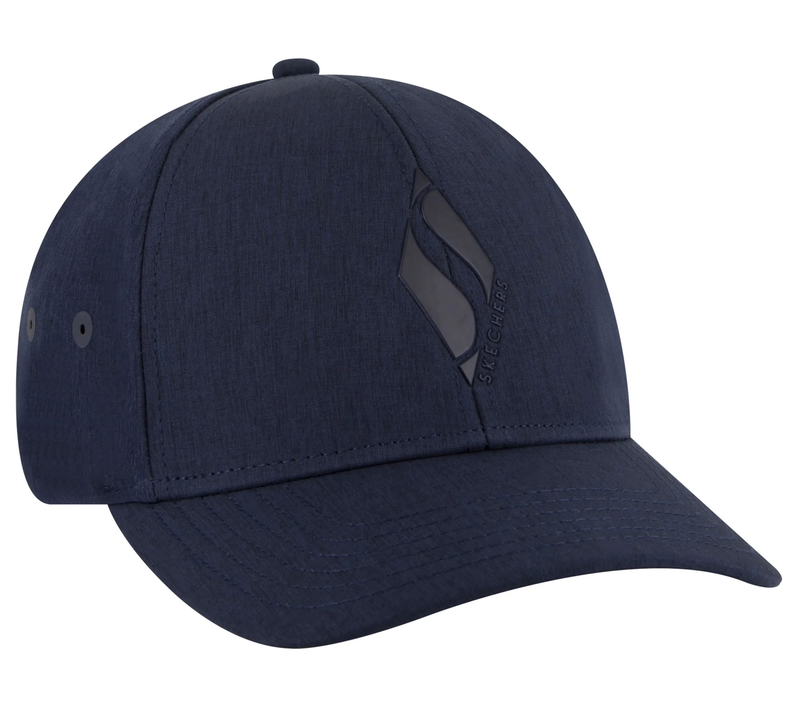 SKECHERS Accessories - Diamond S Hat>Hombre Gorras|Accesorios