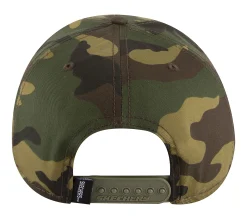SKECHERS Accessories Camo Hat>Hombre Gorras|Accesorios