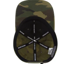 SKECHERS Accessories Camo Hat><noscript><img data-lazyloaded=