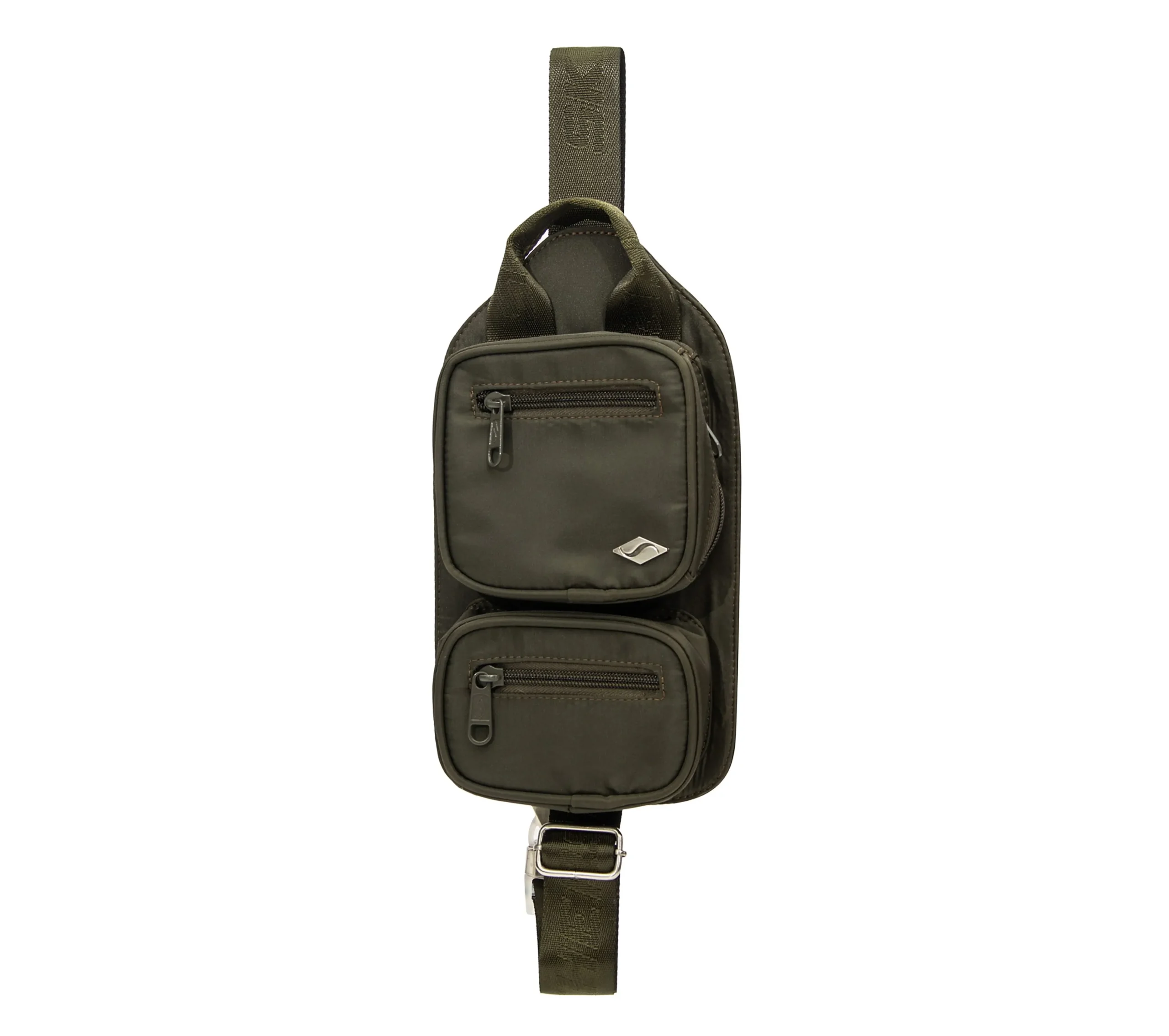 SKECHERS Accessories Setter Waist Pack>Mujer Mochilas|Accesorios