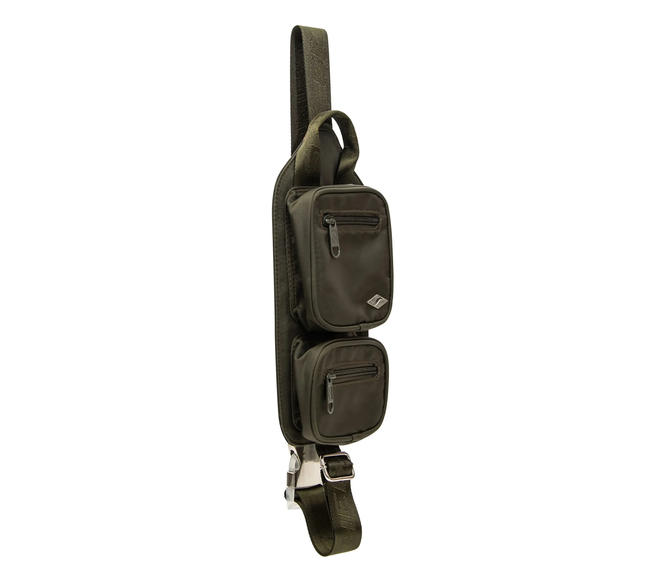 SKECHERS Accessories Setter Waist Pack>Mujer Mochilas|Accesorios