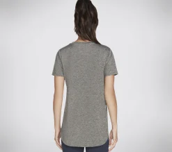 SKECHERS Apparel Diamond Blissful Tunic>Mujer Tops Y Partes De Arriba|Tops Y Partes De Arriba