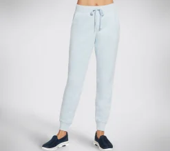 SKECHERS Apparel Diamond Jogger Pant>Mujer Partes De Abajo|Partes De Abajo