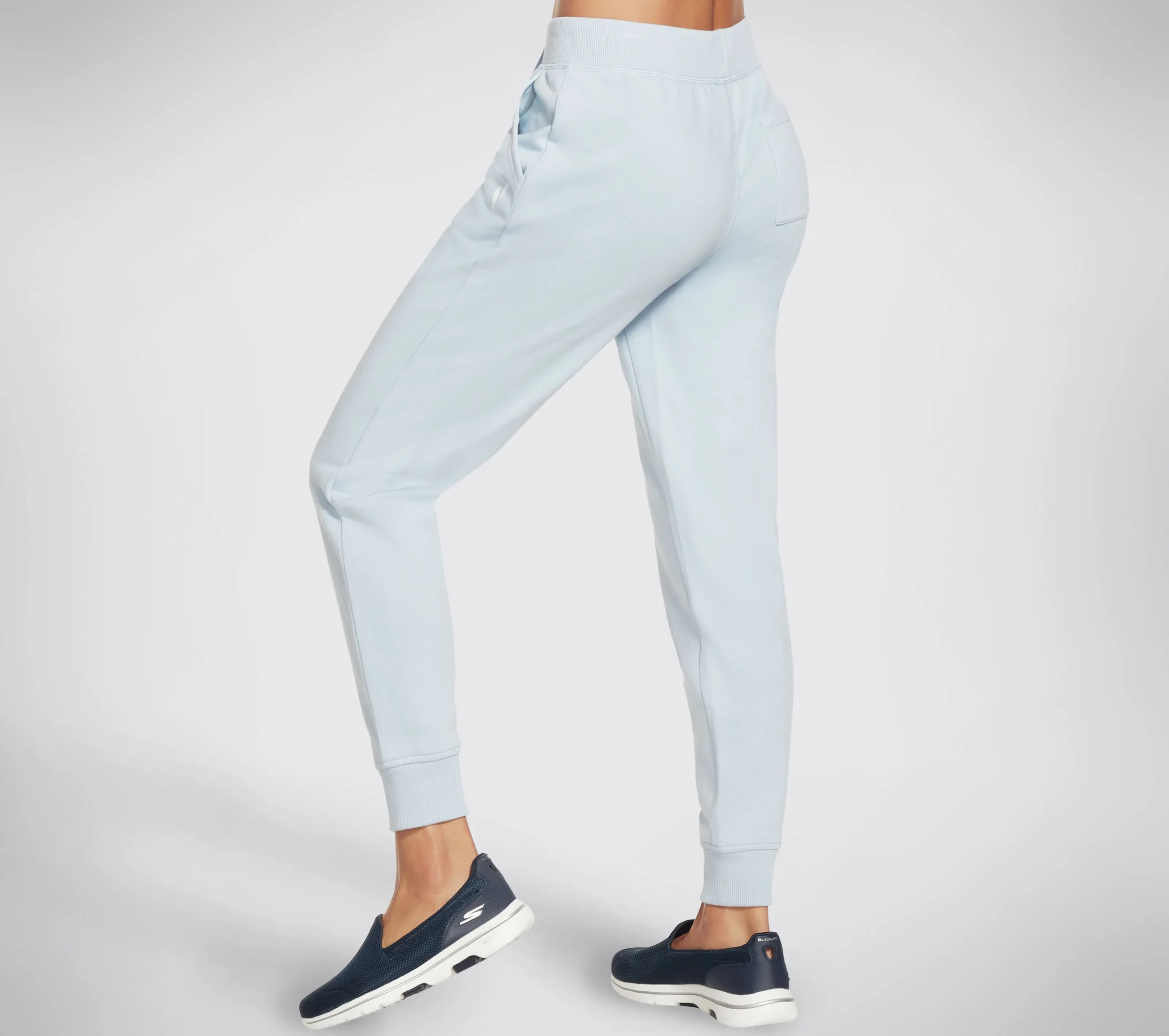 SKECHERS Apparel Diamond Jogger Pant>Mujer Partes De Abajo|Partes De Abajo