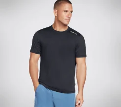 SKECHERS Apparel Skech-Air Tee Shirt>Hombre Partes De Arriba|Partes De Arriba