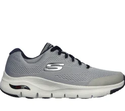 SKECHERS Arch Fit>Hombre Zapatillas De Deporte