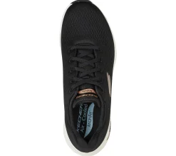 SKECHERS Arch Fit - Big Appeal>Mujer Con Cordones|Zapatillas De Deporte