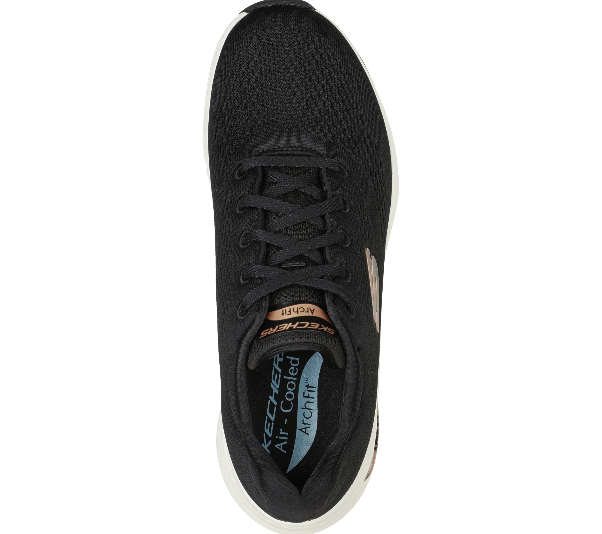 SKECHERS Arch Fit - Big Appeal>Mujer Con Cordones|Zapatillas De Deporte