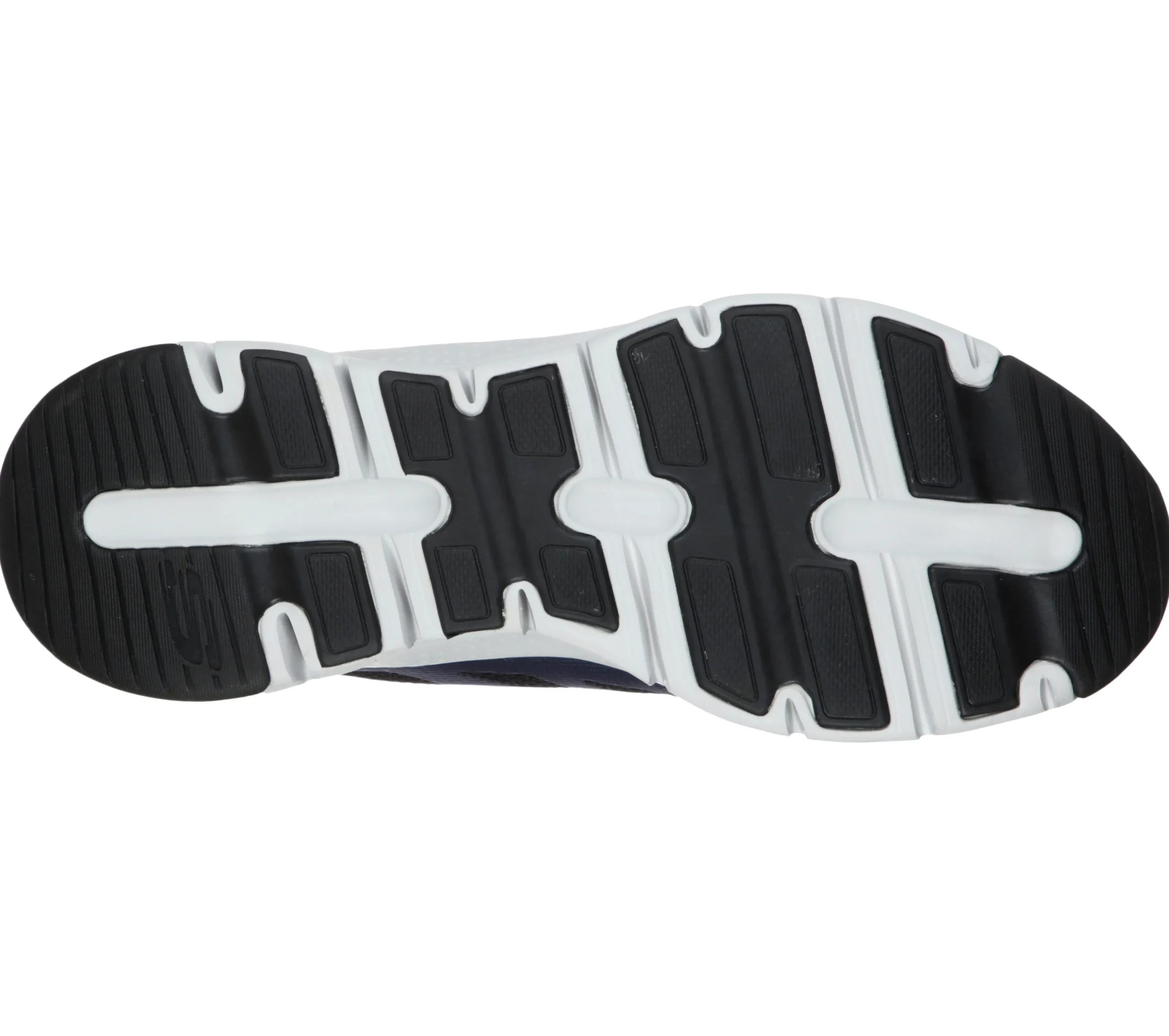 SKECHERS Arch Fit - Charge Back>Hombre Zapatillas De Deporte