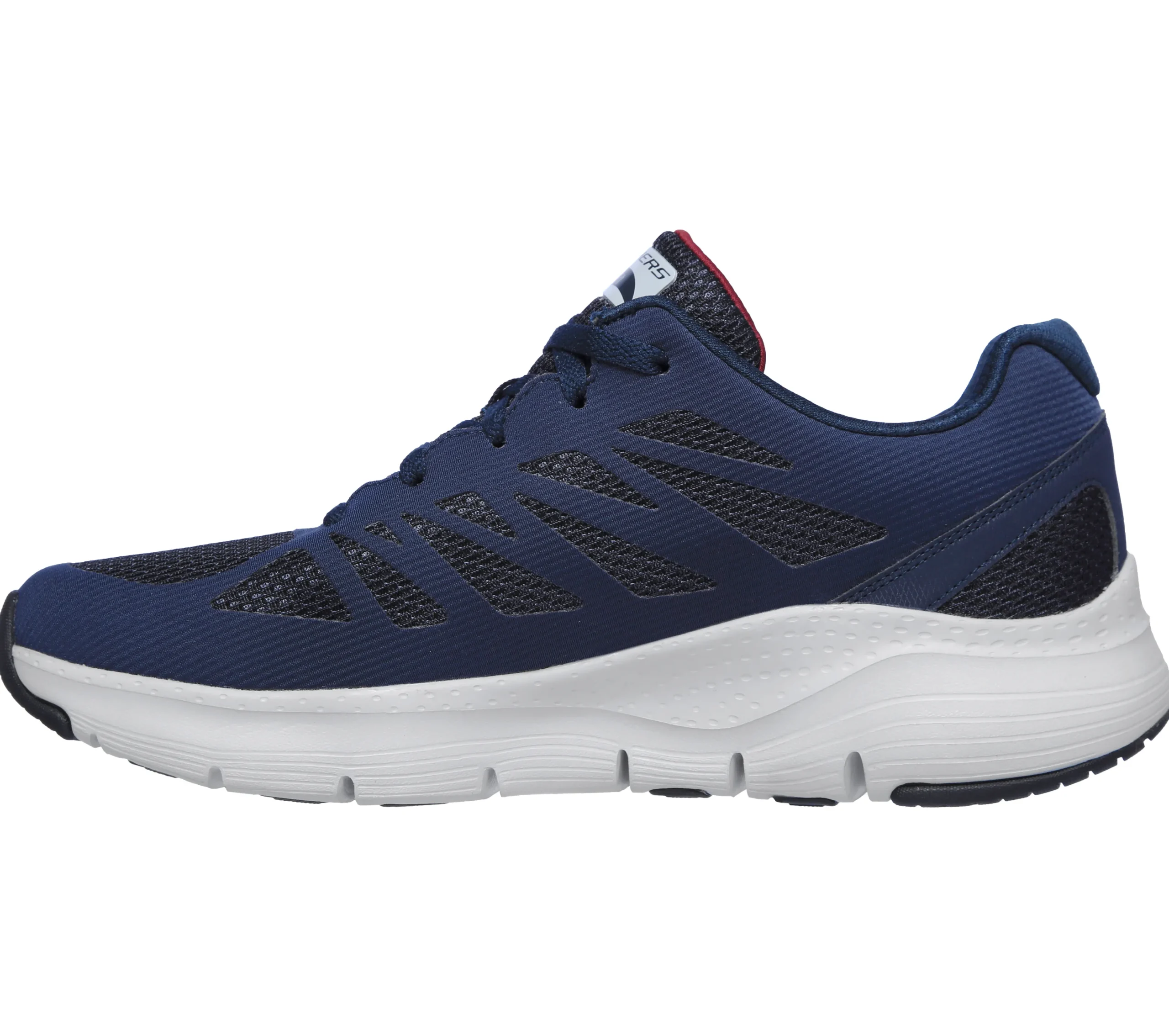 SKECHERS Arch Fit - Charge Back>Hombre Zapatillas De Deporte