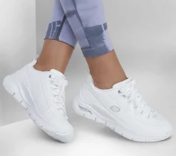 SKECHERS Arch Fit - Citi Drive>Mujer Zapatillas De Deporte