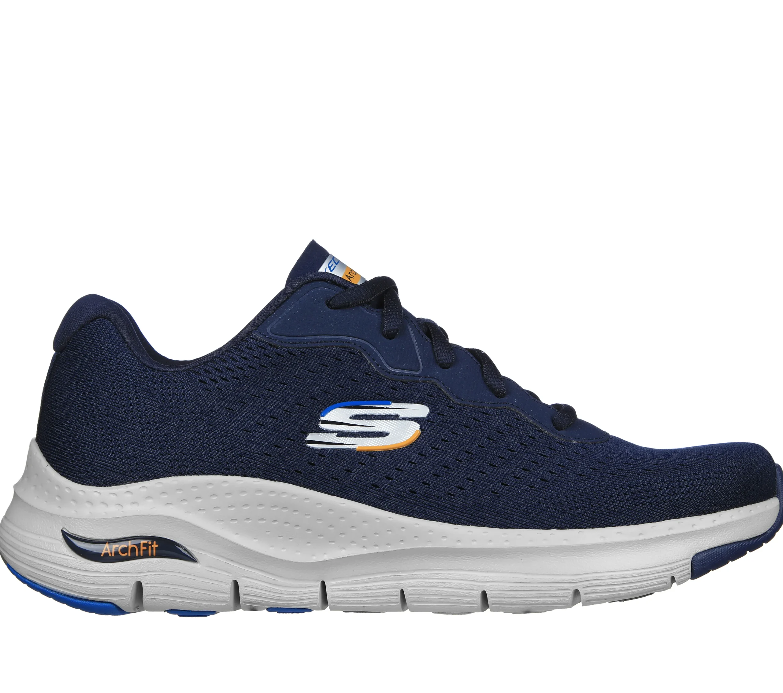 SKECHERS Arch Fit - Infinity Cool>Hombre Zapatillas De Deporte