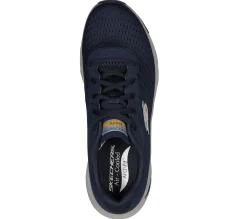 SKECHERS Arch Fit - Infinity Cool>Hombre Zapatillas De Deporte