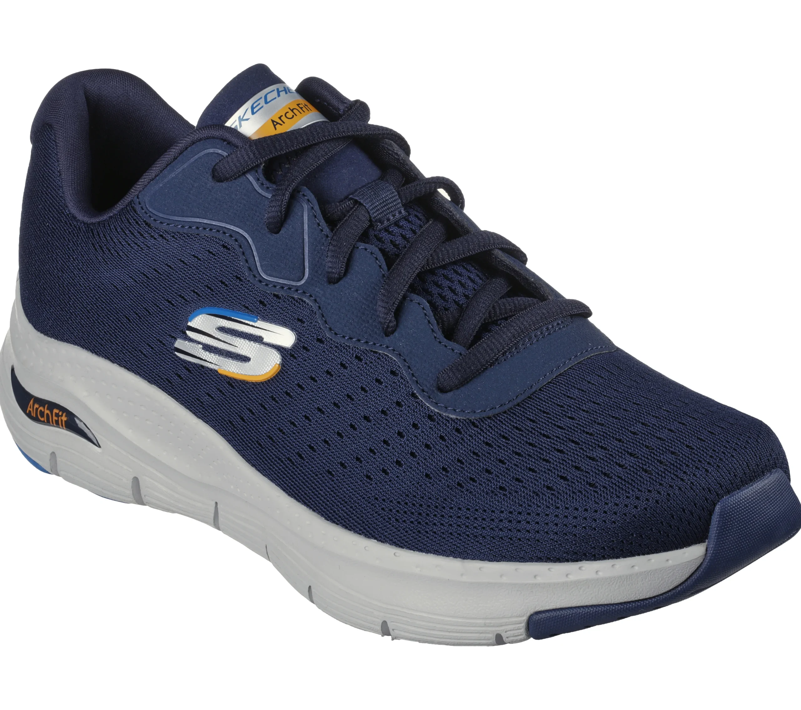 SKECHERS Arch Fit - Infinity Cool>Hombre Zapatillas De Deporte