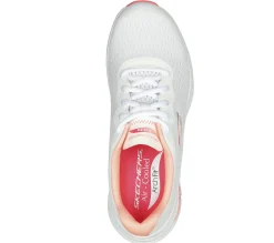 SKECHERS Arch Fit - Infinity Cool>Mujer Con Cordones|Zapatillas De Deporte