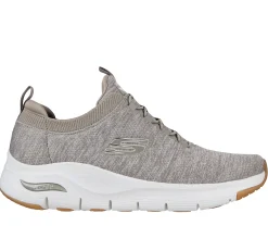 SKECHERS Arch Fit - Waveport>Hombre Zapatillas De Deporte