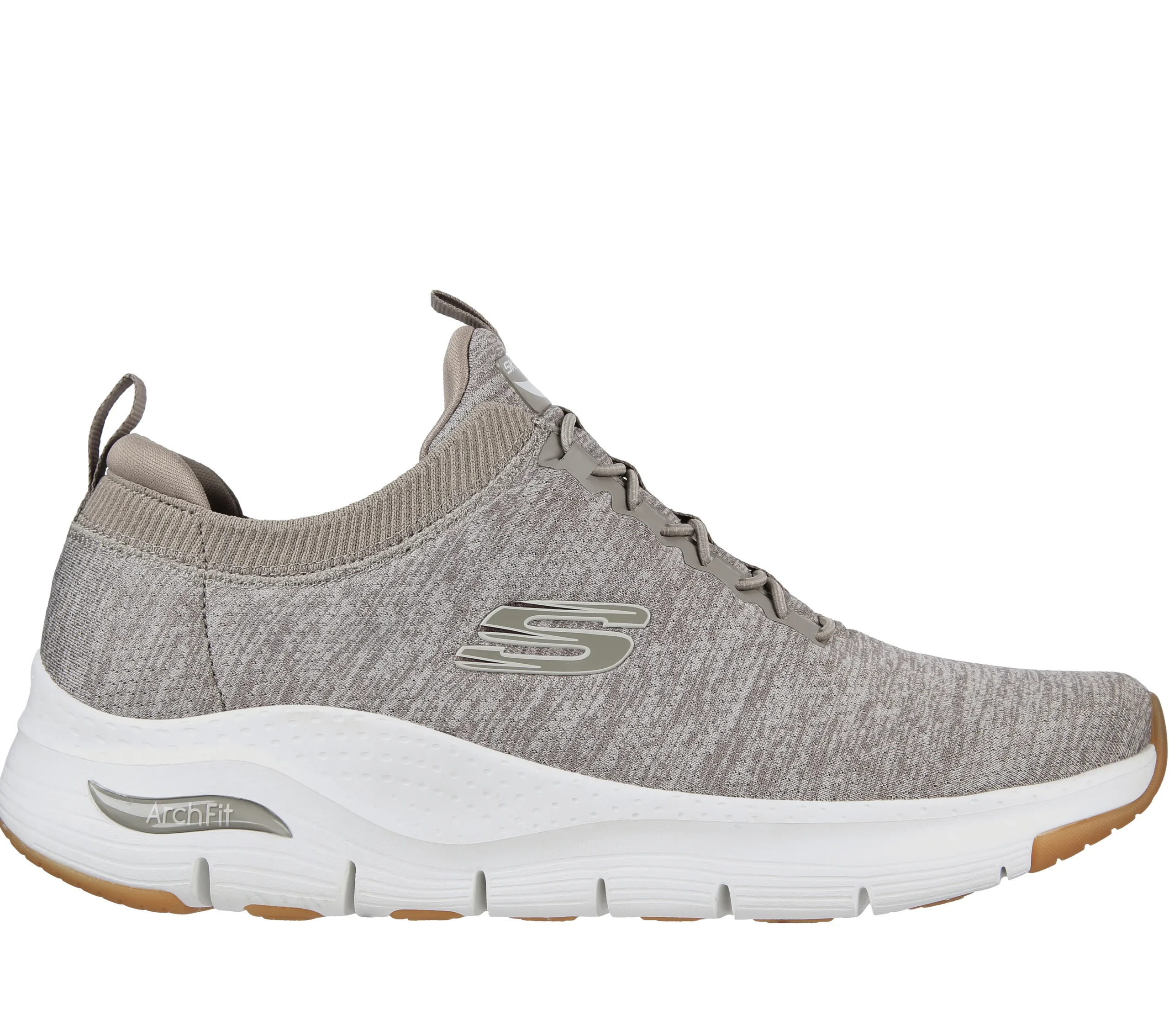 SKECHERS Arch Fit - Waveport>Hombre Zapatillas De Deporte