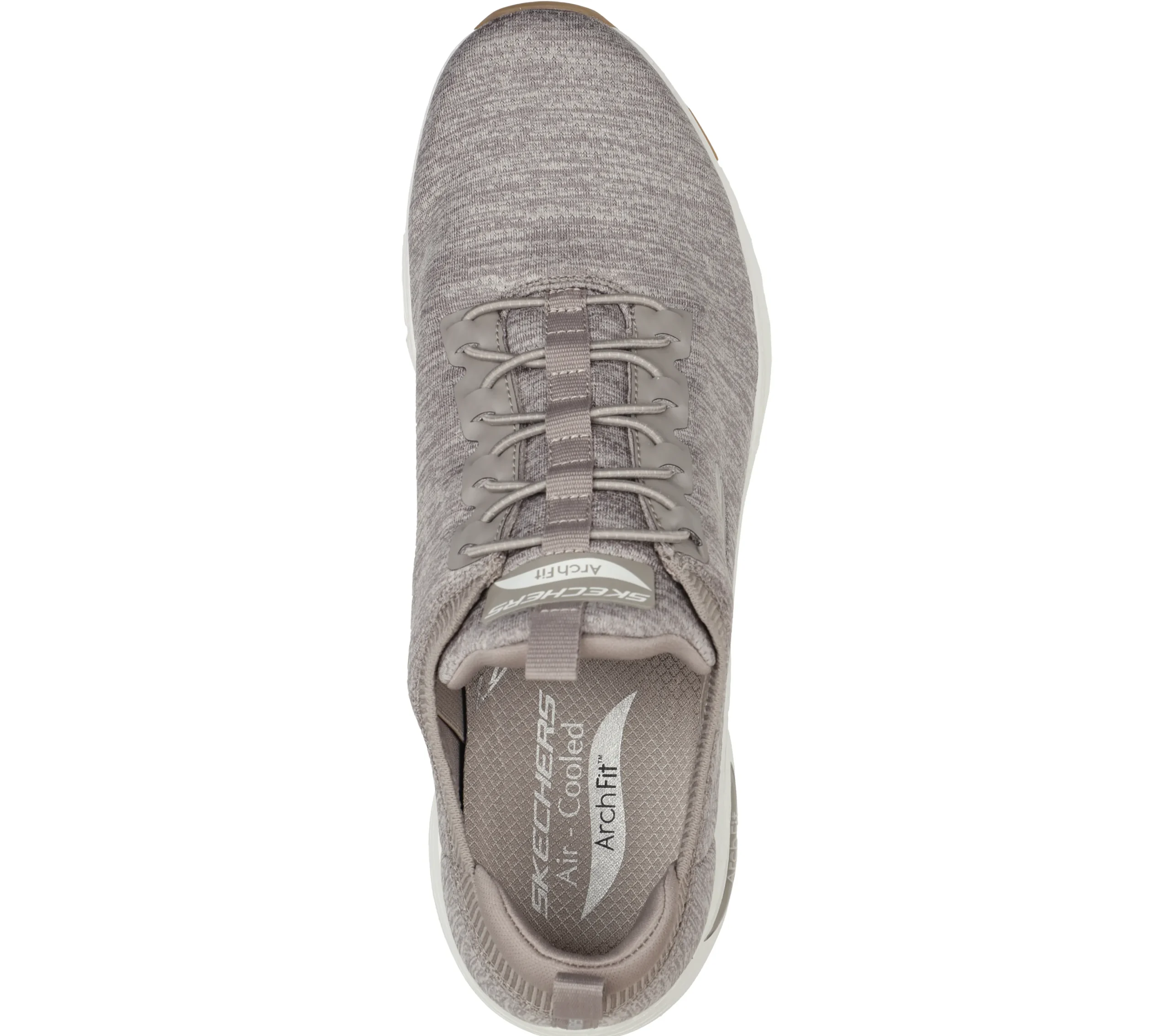 SKECHERS Arch Fit - Waveport>Hombre Zapatillas De Deporte
