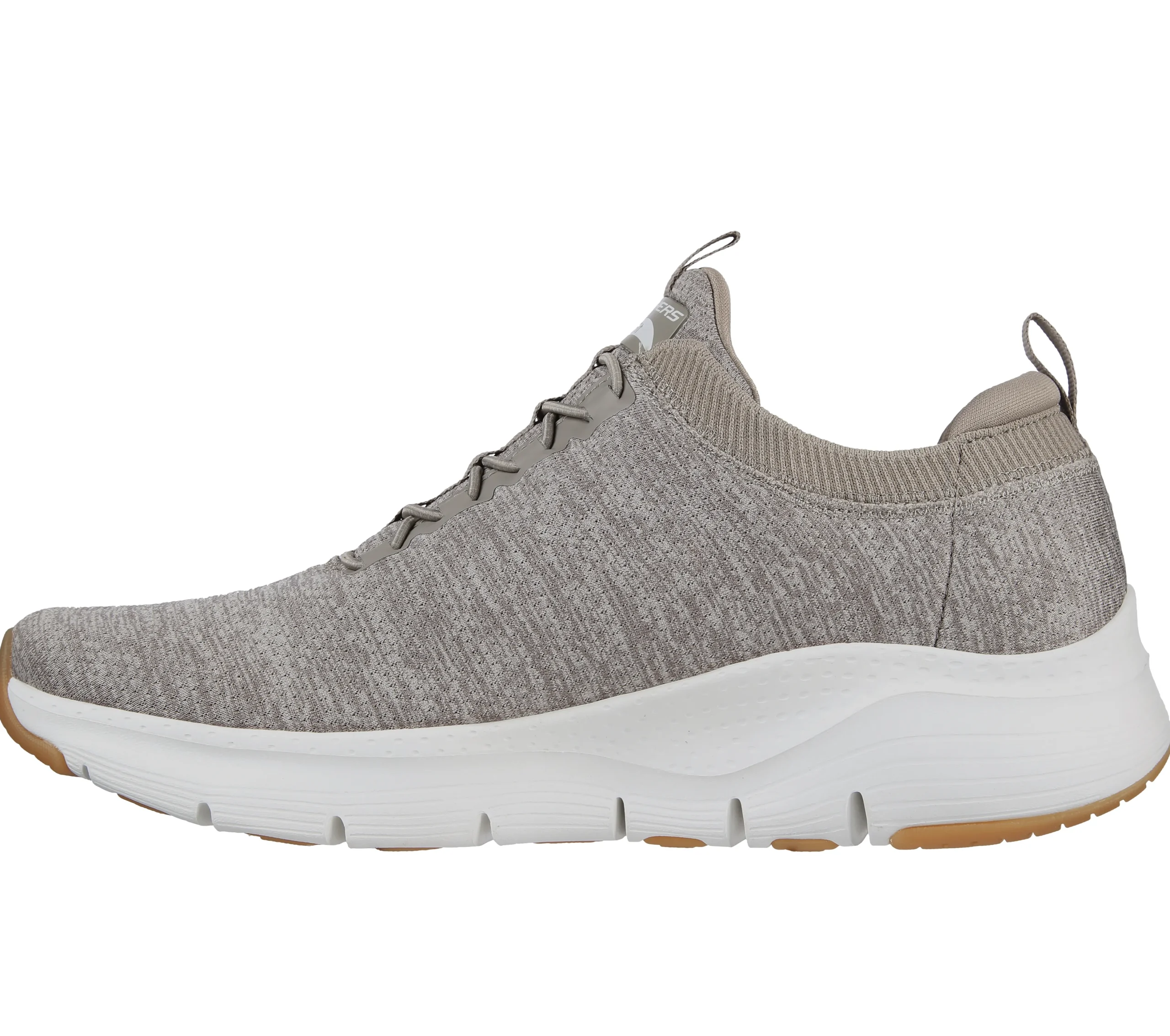 SKECHERS Arch Fit - Waveport>Hombre Zapatillas De Deporte