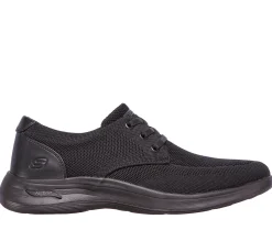 SKECHERS Arch Fit Darlo - Weedon>Hombre Zapatos Casual