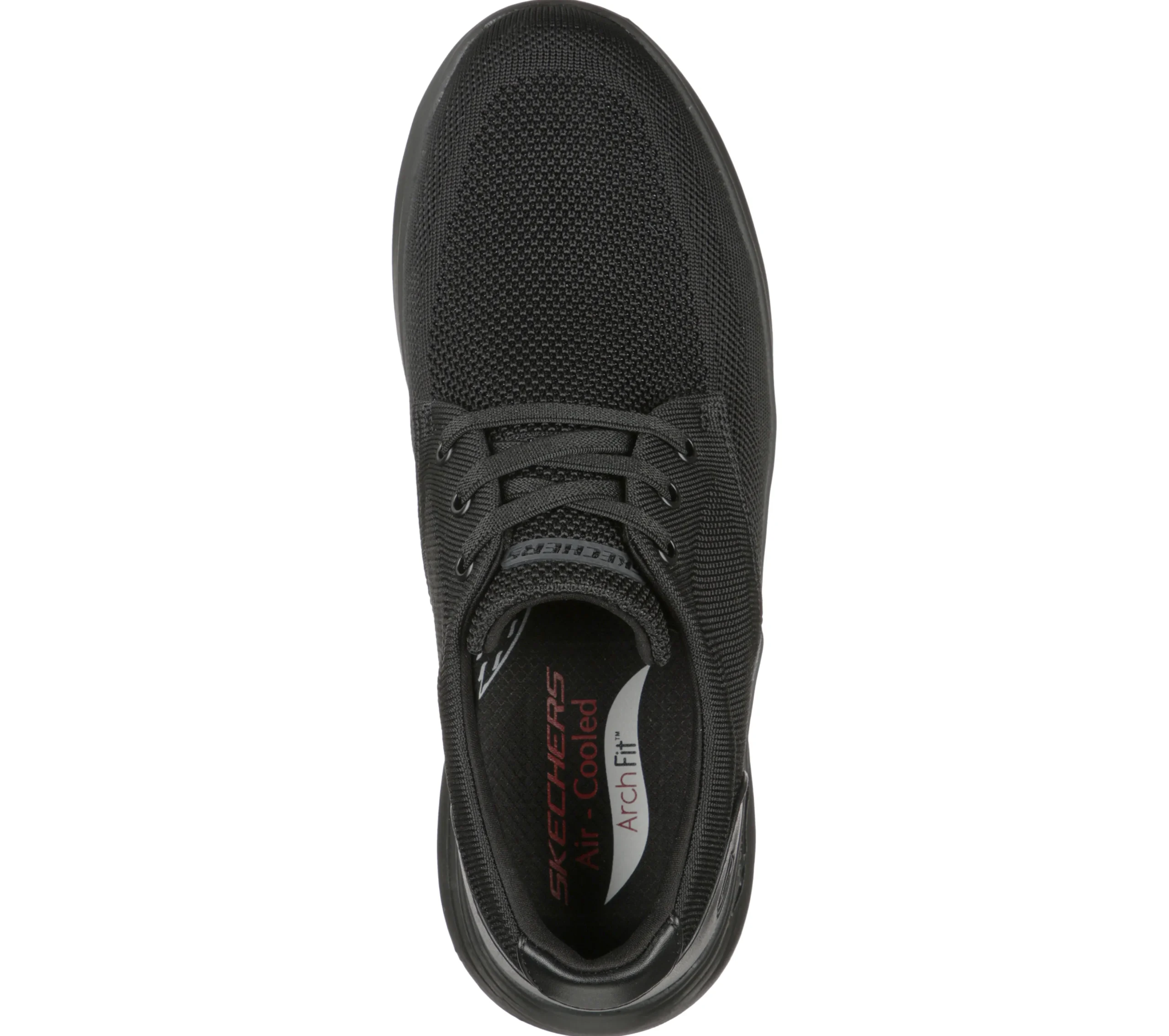 SKECHERS Arch Fit Darlo - Weedon>Hombre Zapatos Casual
