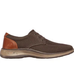 SKECHERS Arch Fit Darlo - Weedon>Hombre Zapatos Casual