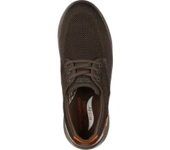 SKECHERS Arch Fit Darlo - Weedon>Hombre Zapatos Casual