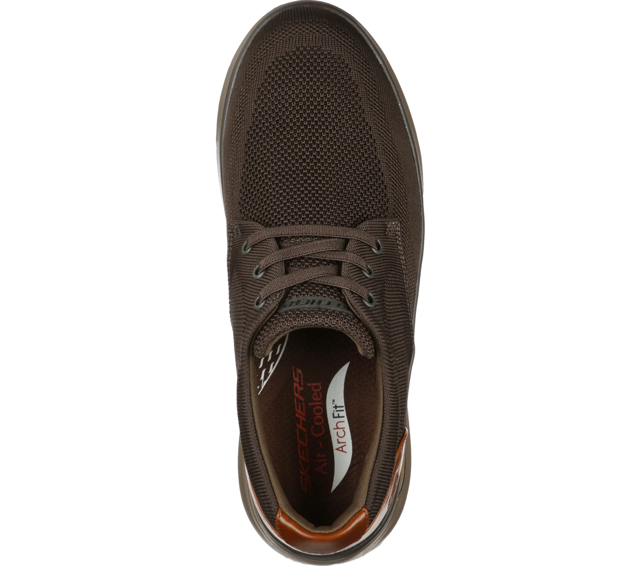 SKECHERS Arch Fit Darlo - Weedon>Hombre Zapatos Casual
