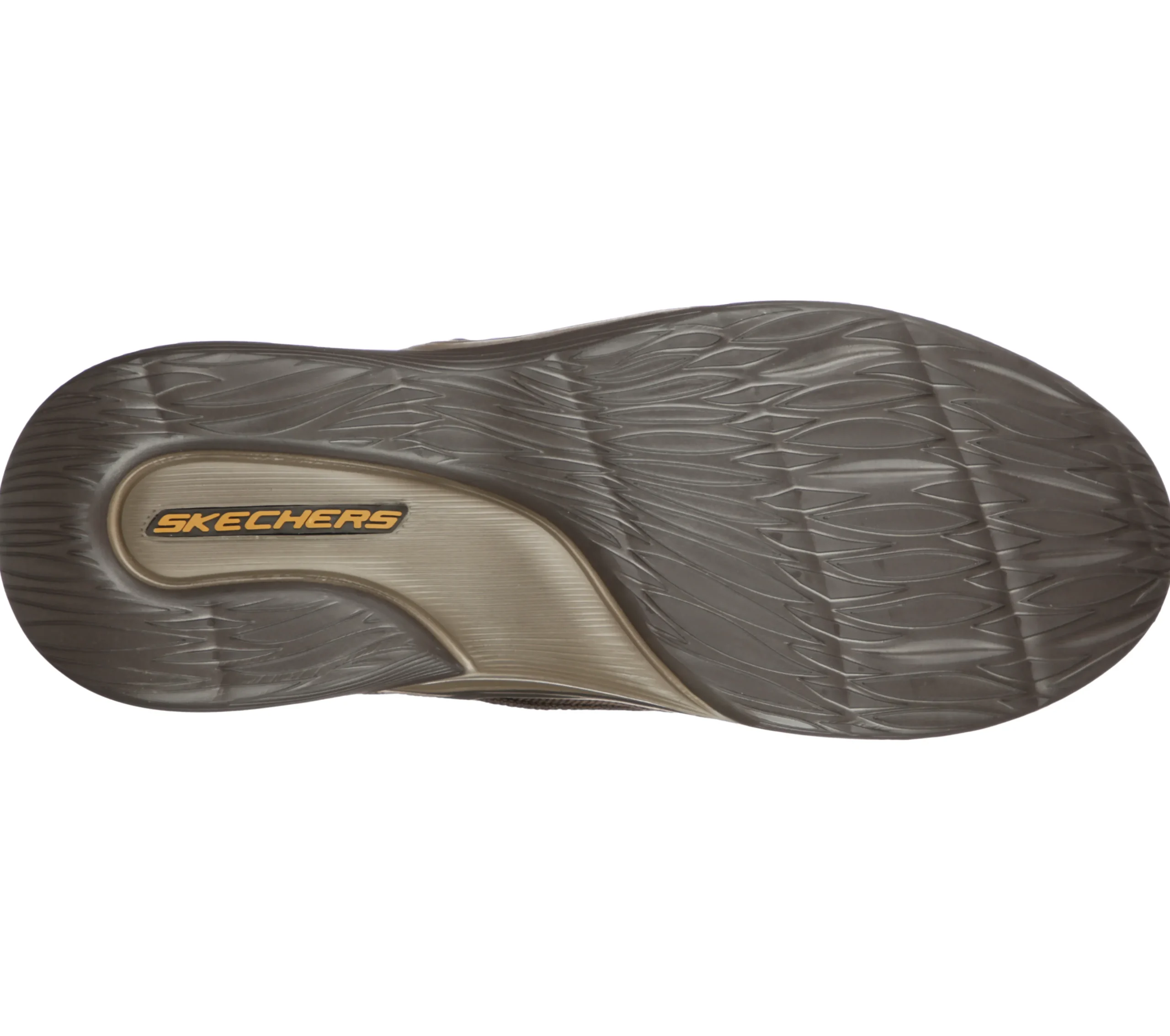 SKECHERS Arch Fit Darlo - Weedon>Hombre Zapatos Casual