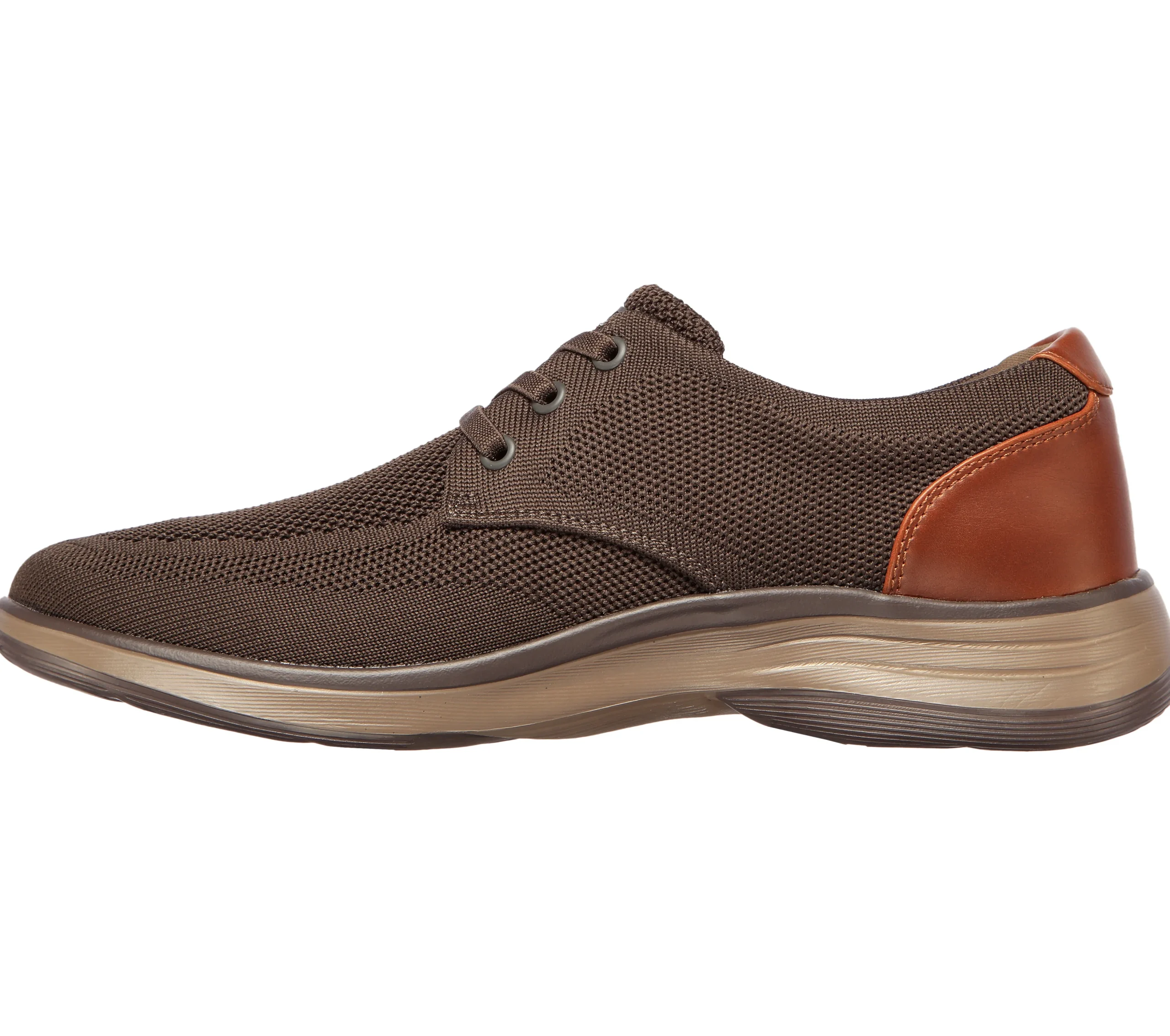 SKECHERS Arch Fit Darlo - Weedon>Hombre Zapatos Casual