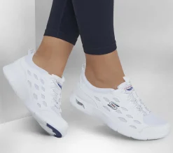 SKECHERS Arch Fit Refine>Mujer Zapatillas Casual