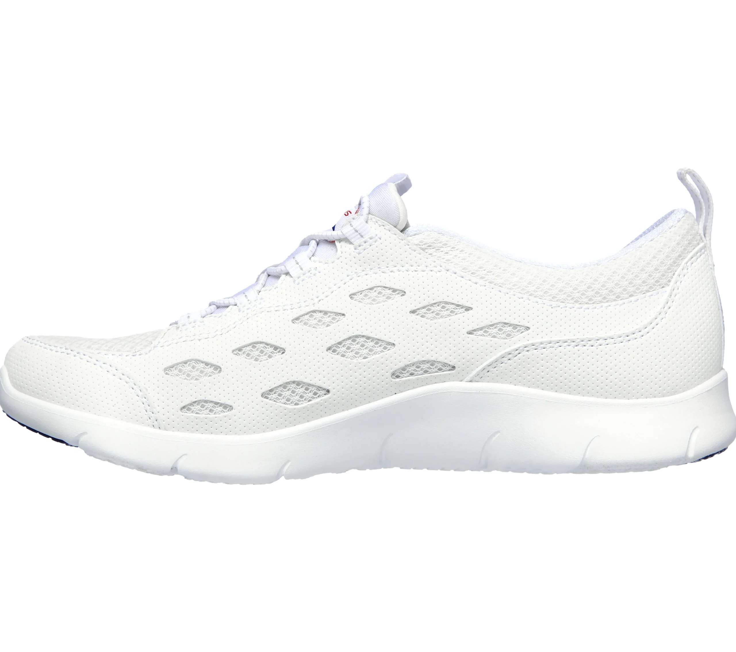 SKECHERS Arch Fit Refine>Mujer Zapatillas Casual