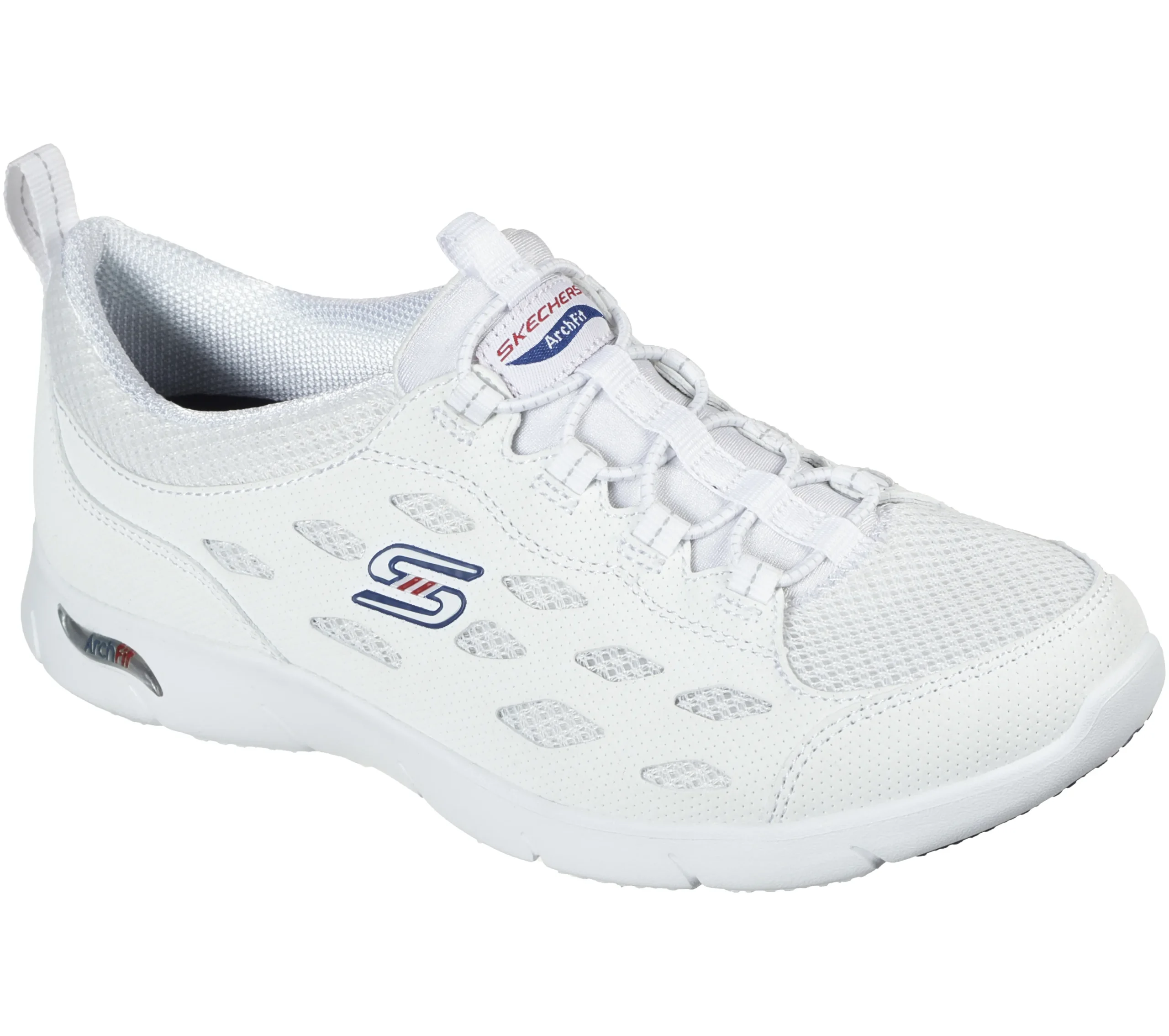SKECHERS Arch Fit Refine>Mujer Zapatillas Casual