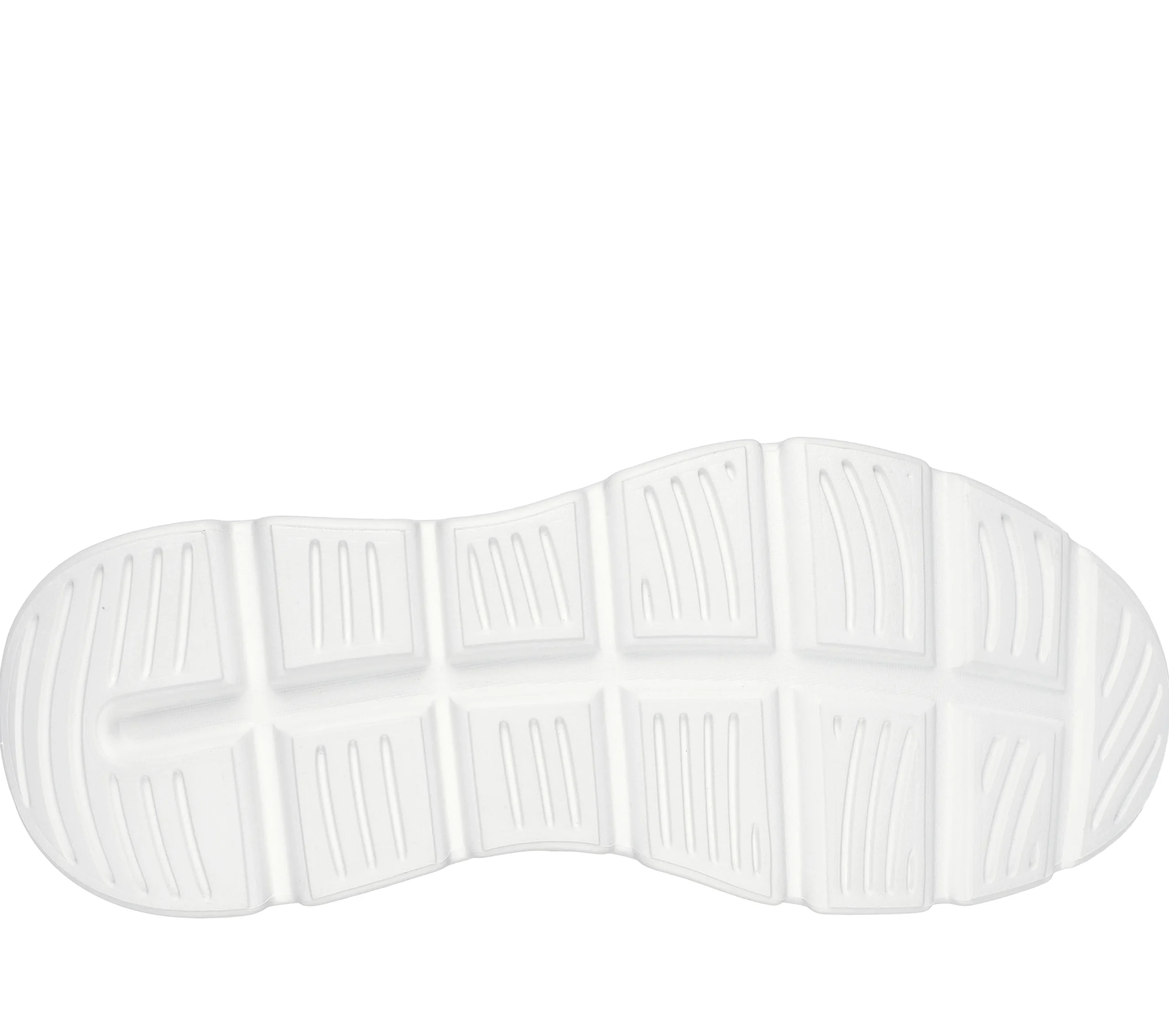 SKECHERS BOBS Sport Arc Waves - Slick Move>Hombre Con Cordones|Zapatillas De Deporte