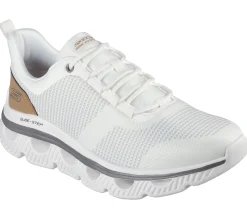 SKECHERS BOBS Sport Arc Waves - Slick Move><noscript><img width=