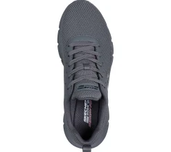 SKECHERS BOBS Sport B Flex - Chill Edge>Mujer/Hombre Zapatillas De Deporte|Con Cordones