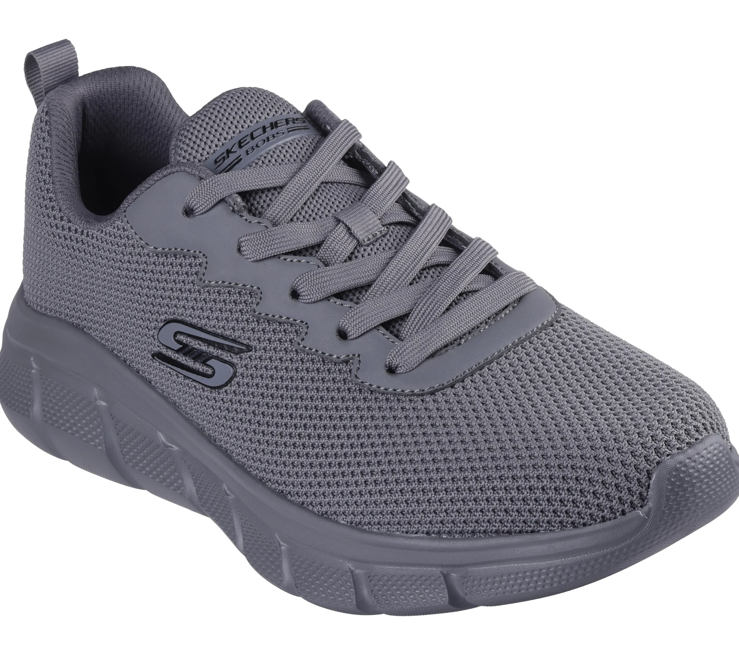 SKECHERS BOBS Sport B Flex - Chill Edge>Mujer/Hombre Zapatillas De Deporte|Con Cordones