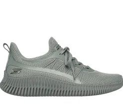 SKECHERS BOBS Sport Geo - New Aesthetics>Mujer Sin Cordones|Zapatillas Casual