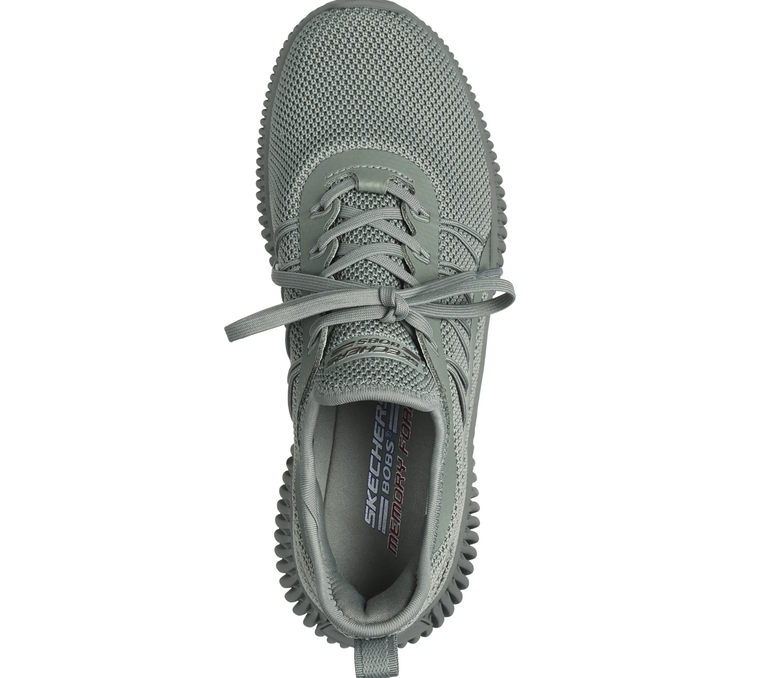 SKECHERS BOBS Sport Geo - New Aesthetics>Mujer Sin Cordones|Zapatillas Casual