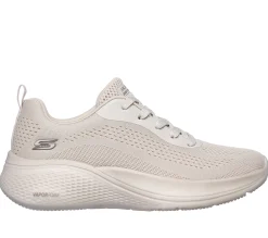 SKECHERS BOBS Sport Infinity>Mujer Con Cordones|Zapatillas Casual
