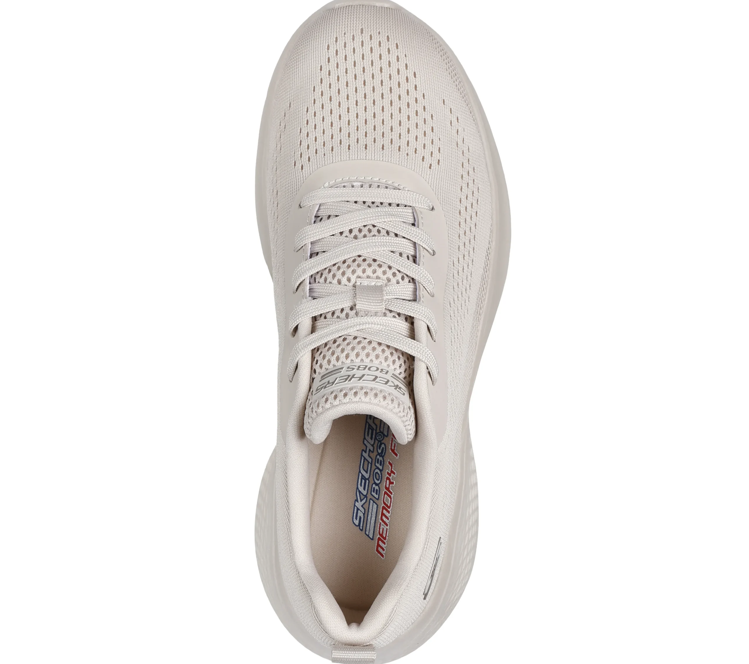 SKECHERS BOBS Sport Infinity>Mujer Con Cordones|Zapatillas Casual