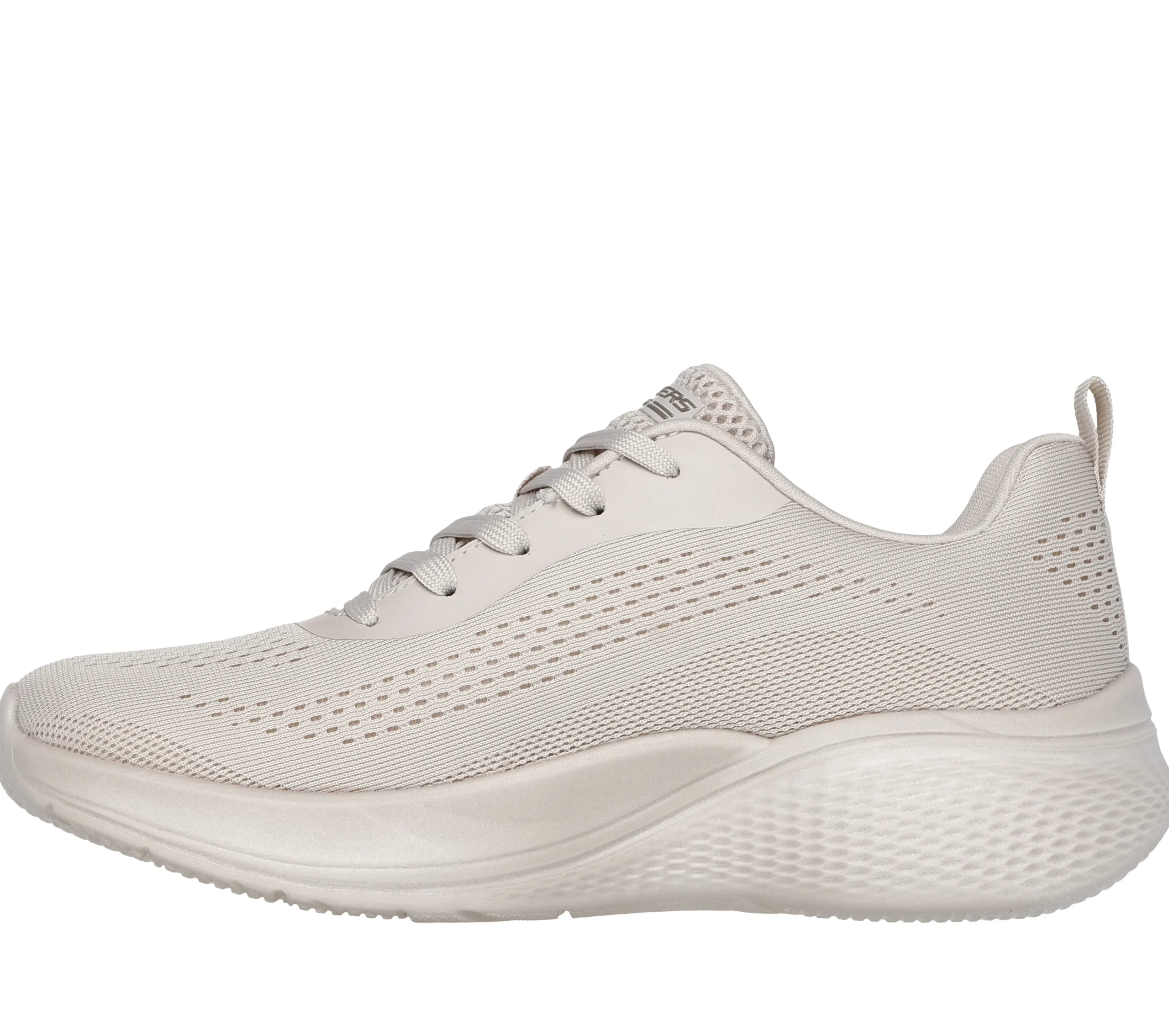 SKECHERS BOBS Sport Infinity>Mujer Con Cordones|Zapatillas Casual