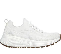 SKECHERS BOBS Sport Sparrow 2.0 - Allegiance Crew>Mujer Sin Cordones|Zapatillas Casual