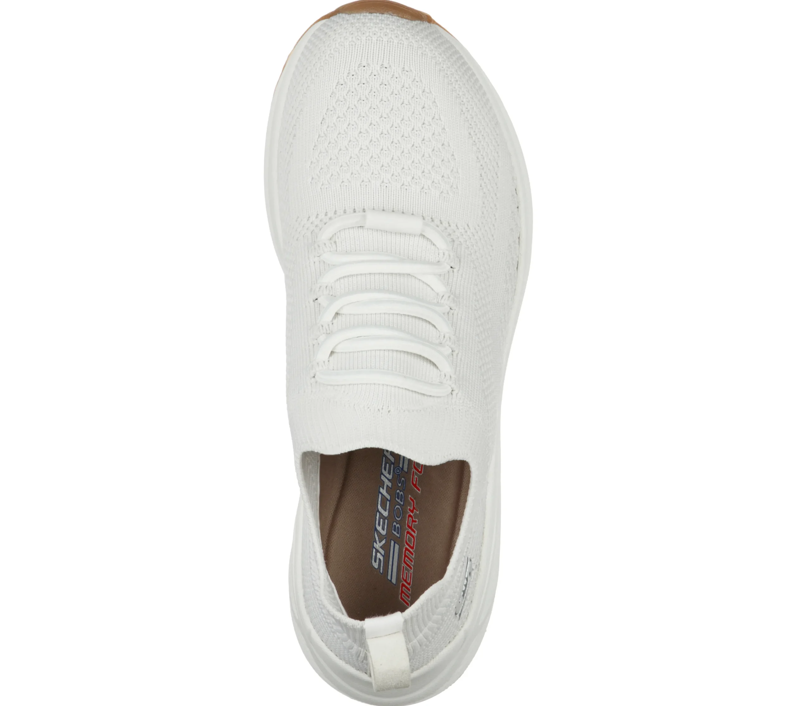 SKECHERS BOBS Sport Sparrow 2.0 - Allegiance Crew>Mujer Sin Cordones|Zapatillas Casual