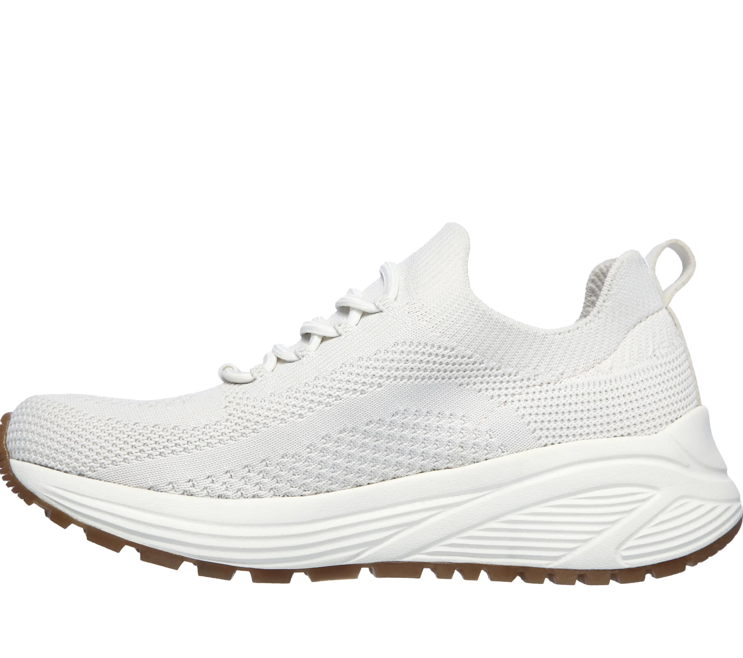 SKECHERS BOBS Sport Sparrow 2.0 - Allegiance Crew>Mujer Sin Cordones|Zapatillas Casual